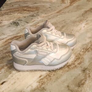 Toddler Reeboks